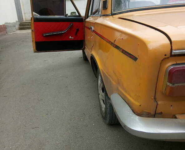 ВАЗ 2103, объемом двигателя 1.5 л и пробегом 61 тыс. км за 1200 $, фото 5 на Automoto.ua