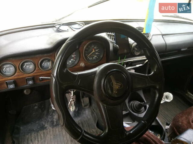 ВАЗ 2103, объемом двигателя 1.5 л и пробегом 61 тыс. км за 1200 $, фото 1 на Automoto.ua