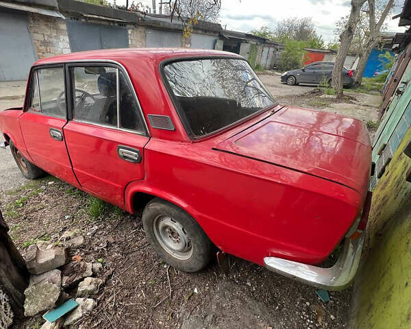 ВАЗ 2103, объемом двигателя 1.3 л и пробегом 142 тыс. км за 700 $, фото 5 на Automoto.ua