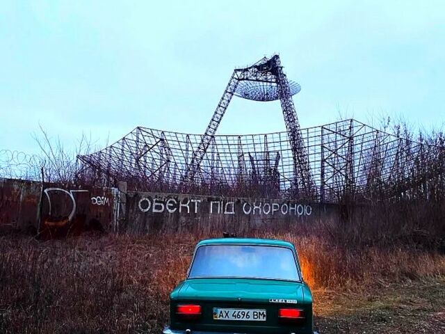 ВАЗ 2103, объемом двигателя 13 л и пробегом 0 тыс. км за 510 $, фото 9 на Automoto.ua
