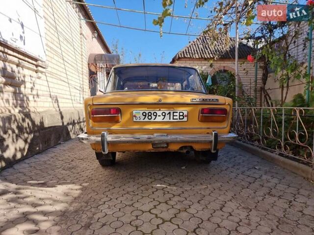 ВАЗ 2103, об'ємом двигуна 0 л та пробігом 99 тис. км за 1111 $, фото 9 на Automoto.ua