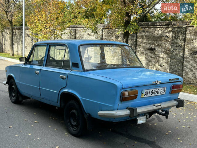 ВАЗ 2103, об'ємом двигуна 0 л та пробігом 100 тис. км за 550 $, фото 2 на Automoto.ua