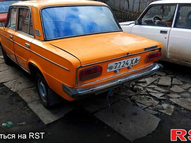 ВАЗ 2103, объемом двигателя 15 л и пробегом 0 тыс. км за 550 $, фото 1 на Automoto.ua