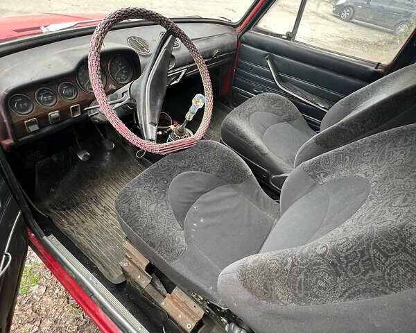 ВАЗ 2103, объемом двигателя 1.3 л и пробегом 142 тыс. км за 700 $, фото 7 на Automoto.ua