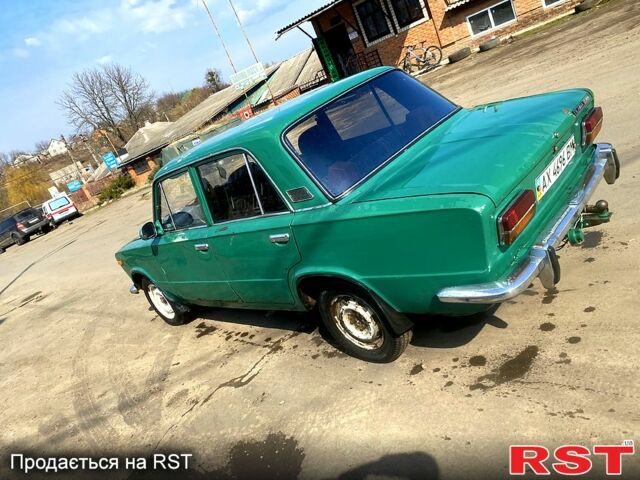 ВАЗ 2103, объемом двигателя 13 л и пробегом 0 тыс. км за 510 $, фото 5 на Automoto.ua