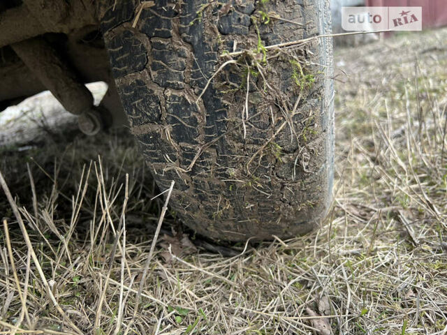 ВАЗ 2103, об'ємом двигуна 0 л та пробігом 580 тис. км за 300 $, фото 11 на Automoto.ua