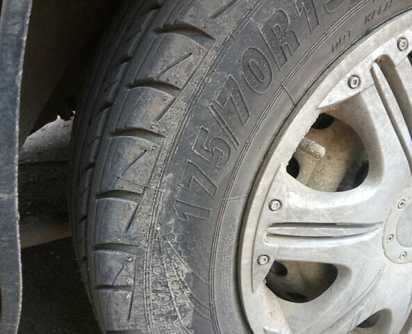 ВАЗ 2103, объемом двигателя 1.5 л и пробегом 61 тыс. км за 1200 $, фото 3 на Automoto.ua