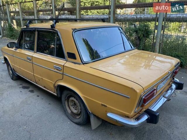 ВАЗ 2103, объемом двигателя 0 л и пробегом 300 тыс. км за 899 $, фото 9 на Automoto.ua