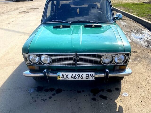 ВАЗ 2103, объемом двигателя 13 л и пробегом 0 тыс. км за 510 $, фото 1 на Automoto.ua