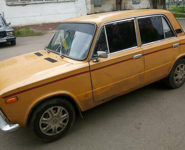 ВАЗ 2103, объемом двигателя 1.5 л и пробегом 61 тыс. км за 1200 $, фото 2 на Automoto.ua
