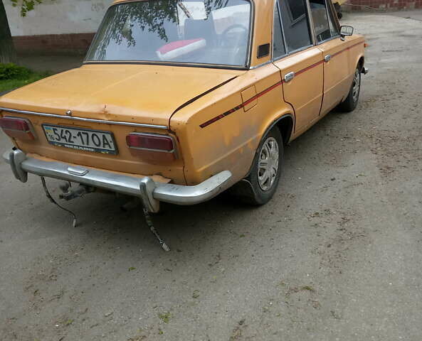 ВАЗ 2103, об'ємом двигуна 1.5 л та пробігом 61 тис. км за 1200 $, фото 6 на Automoto.ua