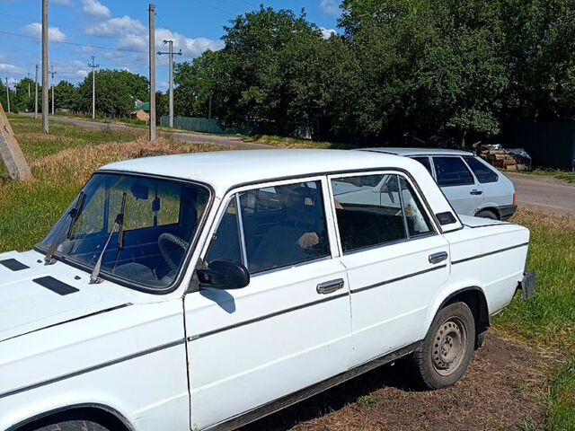 ВАЗ 2103, объемом двигателя 1.5 л и пробегом 0 тыс. км за 720 $, фото 2 на Automoto.ua