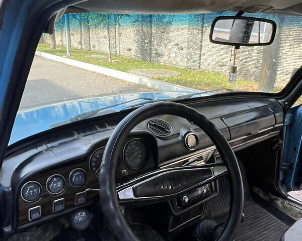 ВАЗ 2103, об'ємом двигуна 0 л та пробігом 100 тис. км за 550 $, фото 5 на Automoto.ua