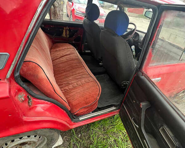 ВАЗ 2103, объемом двигателя 1.3 л и пробегом 142 тыс. км за 700 $, фото 9 на Automoto.ua