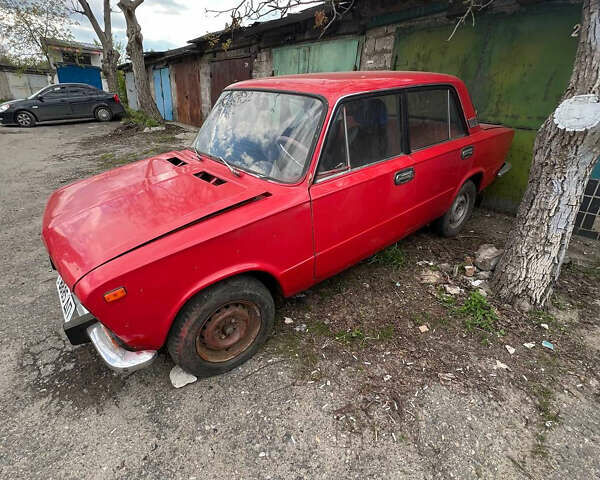 ВАЗ 2103, объемом двигателя 1.3 л и пробегом 142 тыс. км за 700 $, фото 4 на Automoto.ua