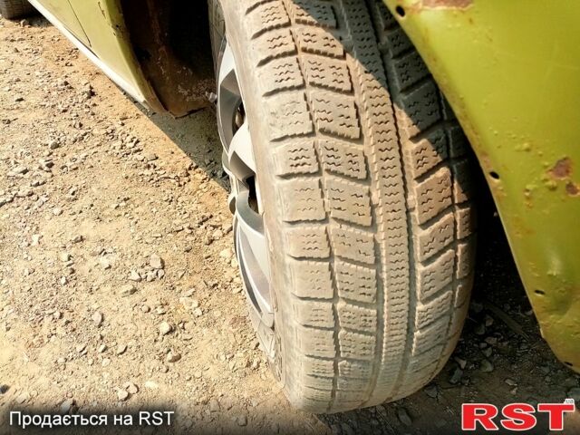 ВАЗ 2103, объемом двигателя 1.3 л и пробегом 200 тыс. км за 670 $, фото 4 на Automoto.ua