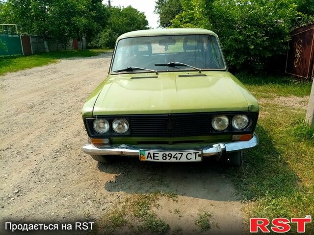 ВАЗ 2103, объемом двигателя 1.3 л и пробегом 200 тыс. км за 670 $, фото 3 на Automoto.ua