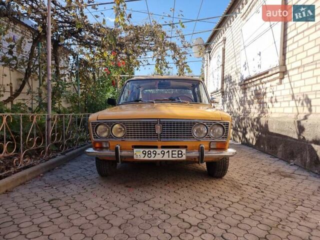 ВАЗ 2103, об'ємом двигуна 0 л та пробігом 99 тис. км за 1111 $, фото 3 на Automoto.ua