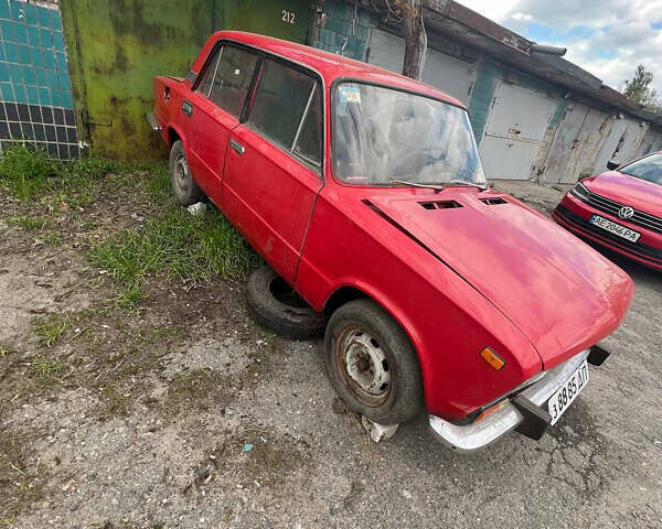 ВАЗ 2103, объемом двигателя 1.3 л и пробегом 142 тыс. км за 700 $, фото 1 на Automoto.ua