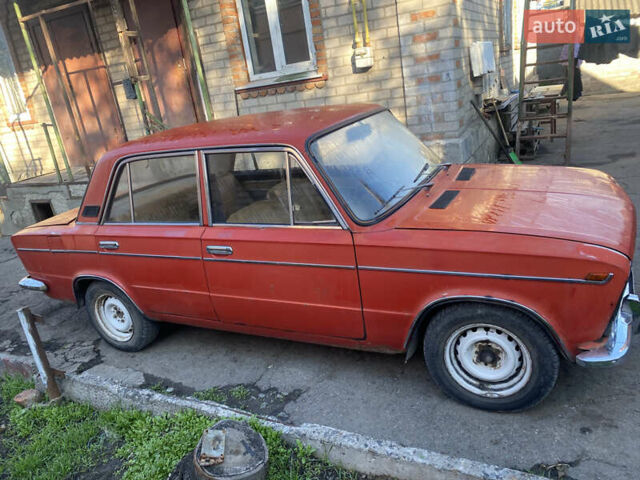 ВАЗ 2103, объемом двигателя 1.2 л и пробегом 85 тыс. км за 645 $, фото 14 на Automoto.ua