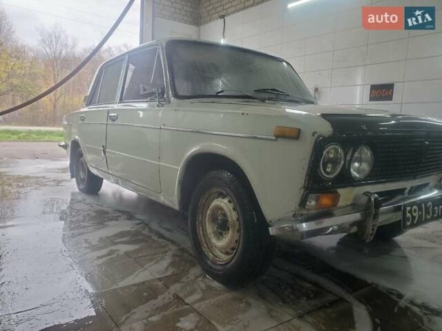 ВАЗ 2103, объемом двигателя 0 л и пробегом 123 тыс. км за 368 $, фото 3 на Automoto.ua