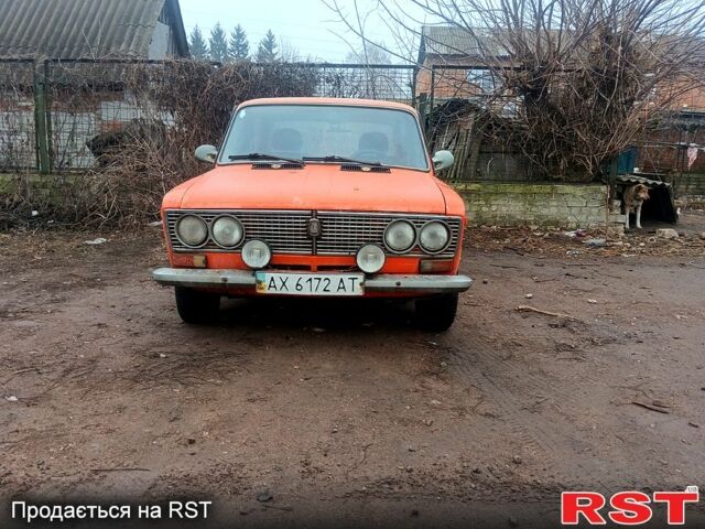 ВАЗ 2103, объемом двигателя 15 л и пробегом 0 тыс. км за 550 $, фото 2 на Automoto.ua