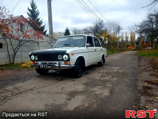 ВАЗ 2103, объемом двигателя 1.5 л и пробегом 0 тыс. км за 370 $, фото 4 на Automoto.ua