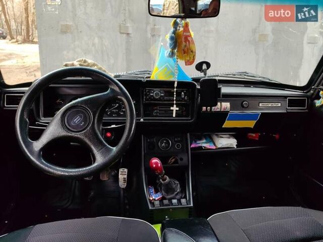 ВАЗ 2103, объемом двигателя 0 л и пробегом 100 тыс. км за 959 $, фото 9 на Automoto.ua