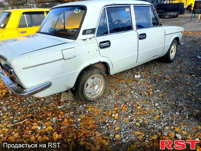 ВАЗ 2103, объемом двигателя 1.6 л и пробегом 150 тыс. км за 640 $, фото 3 на Automoto.ua