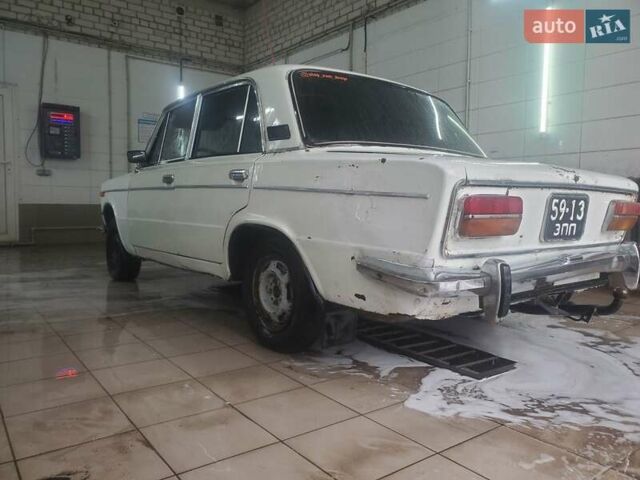 ВАЗ 2103, объемом двигателя 0 л и пробегом 123 тыс. км за 368 $, фото 5 на Automoto.ua