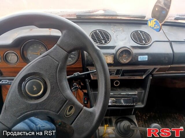 ВАЗ 2103, объемом двигателя 15 л и пробегом 0 тыс. км за 550 $, фото 4 на Automoto.ua