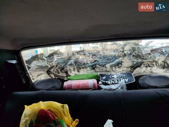 ВАЗ 2103, объемом двигателя 0 л и пробегом 100 тыс. км за 959 $, фото 8 на Automoto.ua