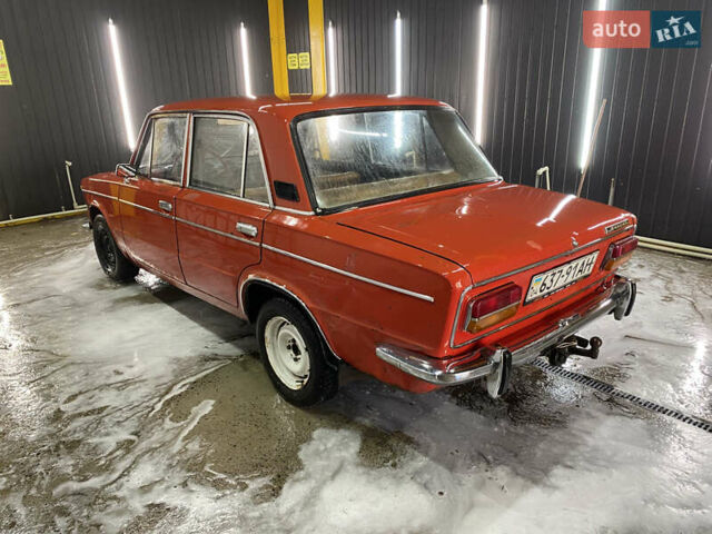 ВАЗ 2103, объемом двигателя 1.2 л и пробегом 85 тыс. км за 645 $, фото 1 на Automoto.ua
