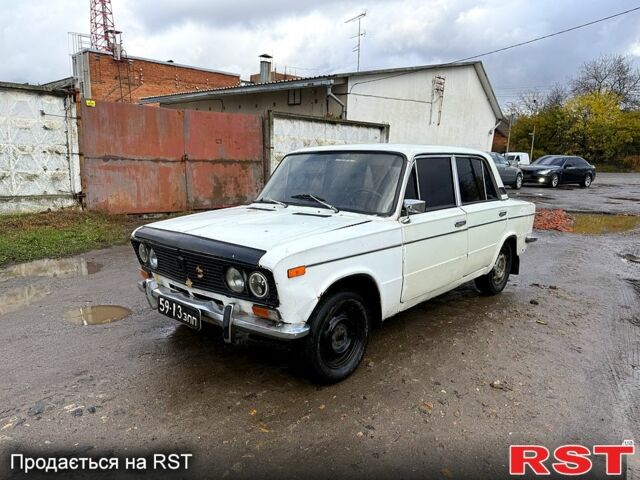ВАЗ 2103, об'ємом двигуна 1.5 л та пробігом 240 тис. км за 300 $, фото 1 на Automoto.ua