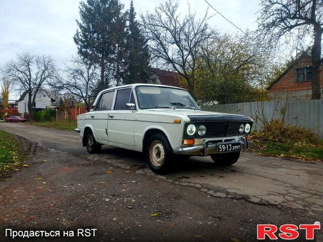 ВАЗ 2103, объемом двигателя 1.5 л и пробегом 0 тыс. км за 370 $, фото 5 на Automoto.ua