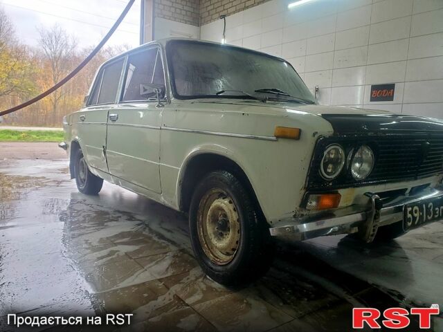 ВАЗ 2103, объемом двигателя 1.5 л и пробегом 0 тыс. км за 370 $, фото 11 на Automoto.ua