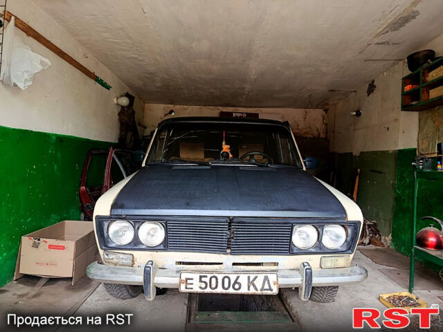 ВАЗ 2103, объемом двигателя 1.3 л и пробегом 285 тыс. км за 450 $, фото 7 на Automoto.ua