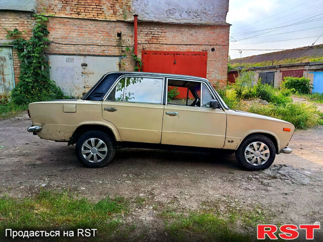 ВАЗ 2103, объемом двигателя 1.3 л и пробегом 285 тыс. км за 450 $, фото 3 на Automoto.ua