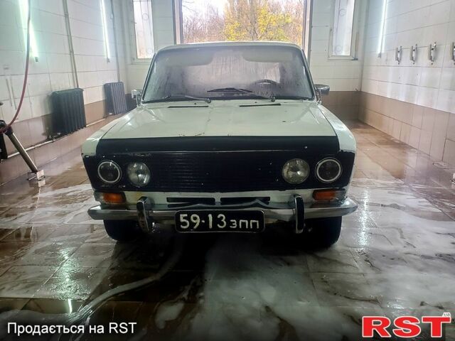 ВАЗ 2103, объемом двигателя 1.5 л и пробегом 0 тыс. км за 370 $, фото 12 на Automoto.ua