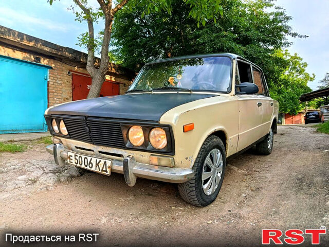 ВАЗ 2103, объемом двигателя 1.3 л и пробегом 285 тыс. км за 450 $, фото 1 на Automoto.ua