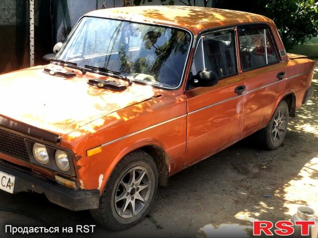 ВАЗ 2103, об'ємом двигуна 1.5 л та пробігом 0 тис. км за 310 $, фото 2 на Automoto.ua