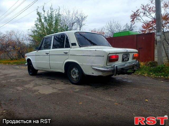 ВАЗ 2103, объемом двигателя 1.5 л и пробегом 0 тыс. км за 370 $, фото 3 на Automoto.ua