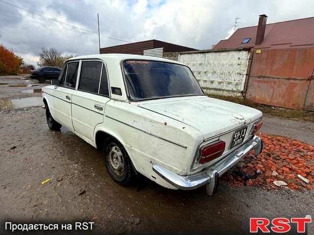ВАЗ 2103, об'ємом двигуна 1.5 л та пробігом 240 тис. км за 300 $, фото 2 на Automoto.ua