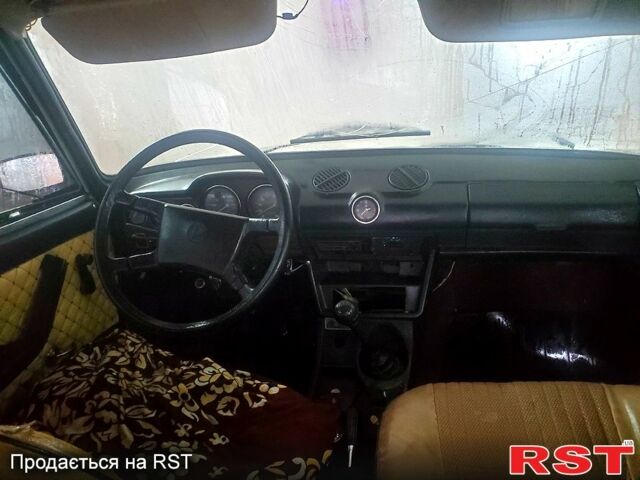 ВАЗ 2103, объемом двигателя 1.5 л и пробегом 0 тыс. км за 370 $, фото 6 на Automoto.ua