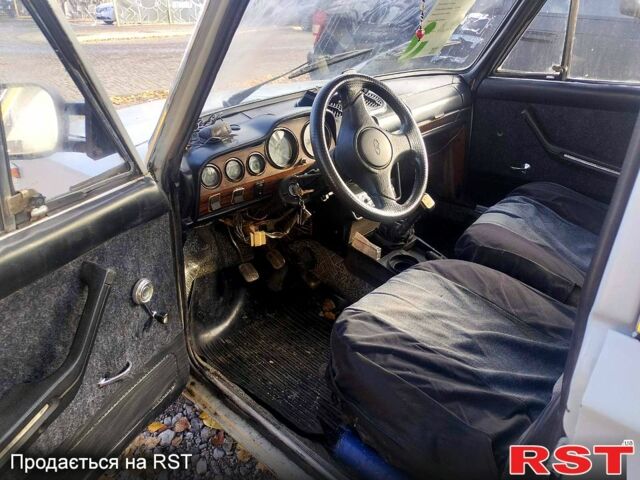 ВАЗ 2103, объемом двигателя 1.6 л и пробегом 150 тыс. км за 640 $, фото 4 на Automoto.ua