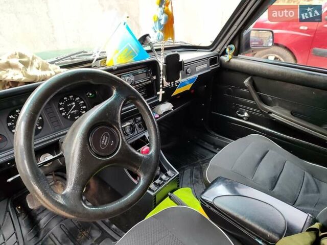 ВАЗ 2103, объемом двигателя 0 л и пробегом 100 тыс. км за 959 $, фото 7 на Automoto.ua