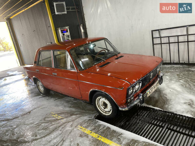 ВАЗ 2103, объемом двигателя 1.2 л и пробегом 85 тыс. км за 645 $, фото 3 на Automoto.ua
