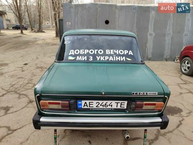 ВАЗ 2103, объемом двигателя 0 л и пробегом 100 тыс. км за 959 $, фото 2 на Automoto.ua