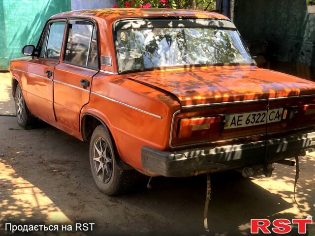 ВАЗ 2103, об'ємом двигуна 1.5 л та пробігом 0 тис. км за 310 $, фото 3 на Automoto.ua