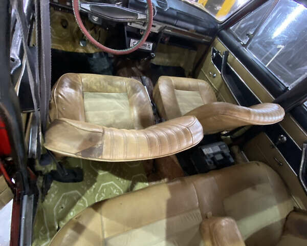 ВАЗ 2103, объемом двигателя 1.2 л и пробегом 85 тыс. км за 645 $, фото 6 на Automoto.ua